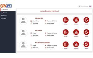 Best Monitoring Software Android